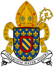 opatství v&nbsp;Citeaux